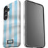 Argentina Soccer Flag Galaxy S24 Impact Case